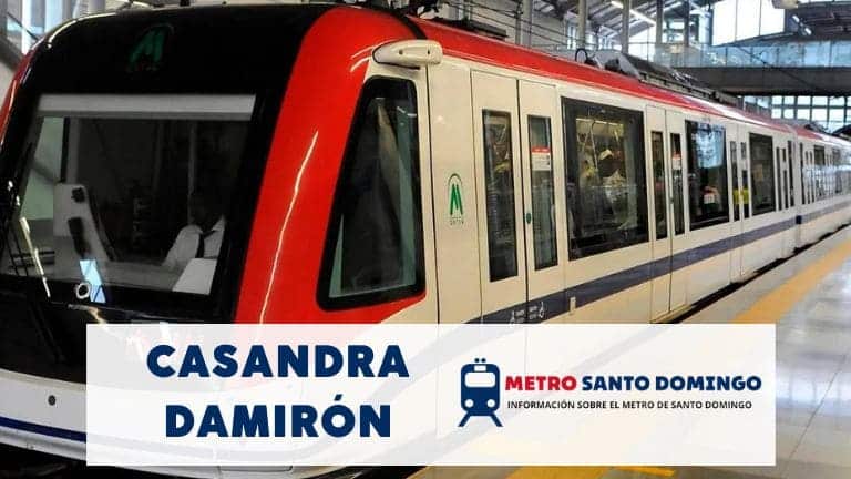 Estación_Casandra_Damirón