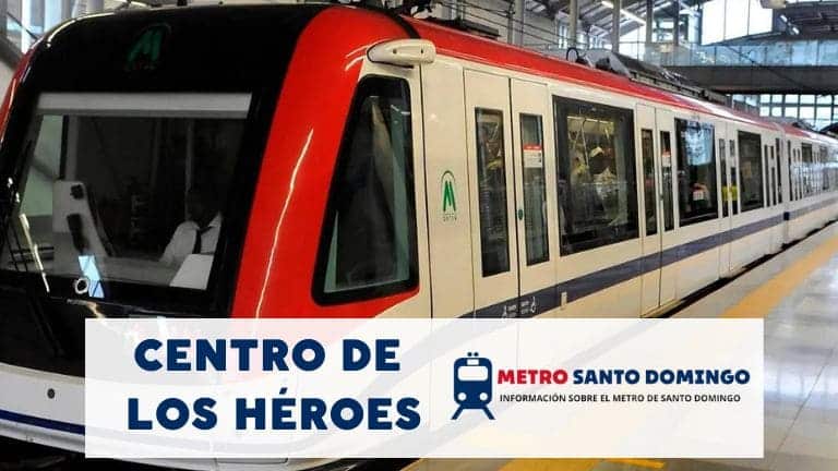 Estación_Centro_De_Los_Héroes