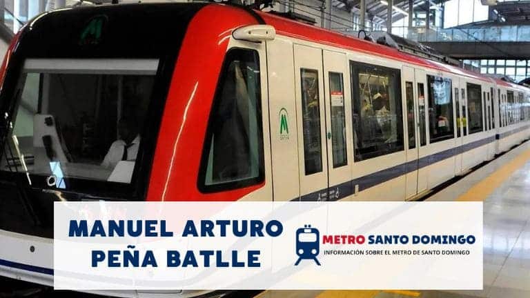 Estación_Manuel_Arturo_Peña_Batlle