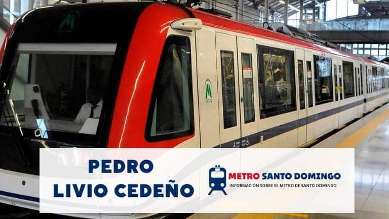 Estación_Pedro_Livio_Cedeño
