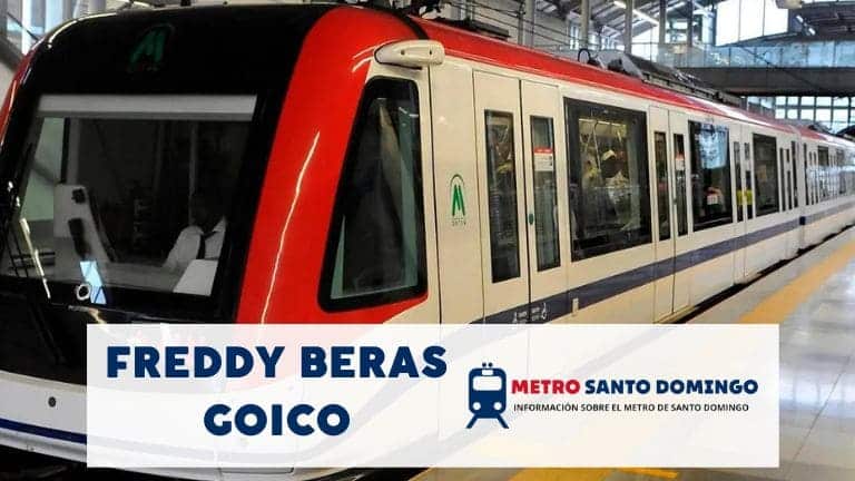 Estación_Freddy_Beras_Goico
