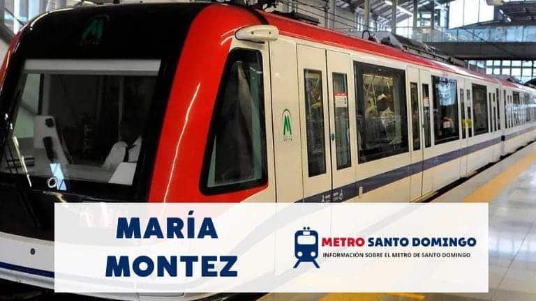 Estación_María_Montez