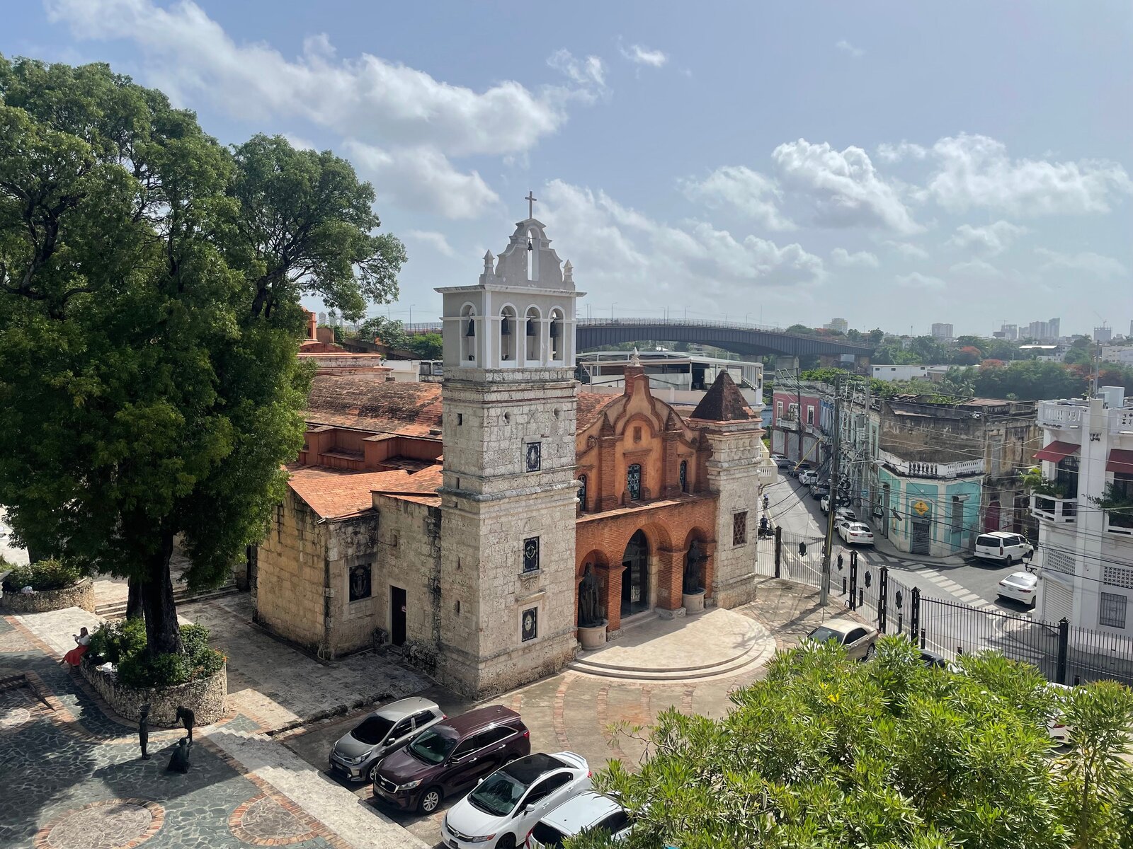 Zona Colonial (Ciudad Colonial)